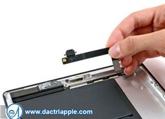 iPad Mini 4 repair service