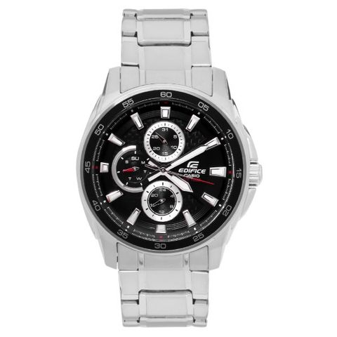 Đồng hồ Nam Edifice Casio EF-334D-1AVUDF