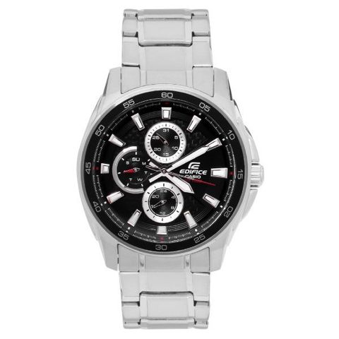 Đồng hồ Nam Edifice Casio EF-334D-1AVUDF