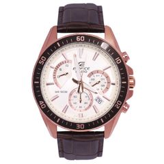  Đồng hồ Nam Edifice Casio EFR-552GL-7AVUDF 