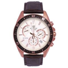  Đồng hồ Nam Edifice Casio EFR-552GL-7AVUDF 