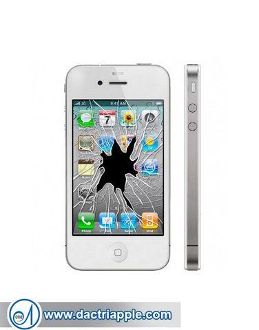Trung tâm sửa iPhone 4S quận 11