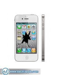 Trung tâm sửa iPhone 4S quận 11