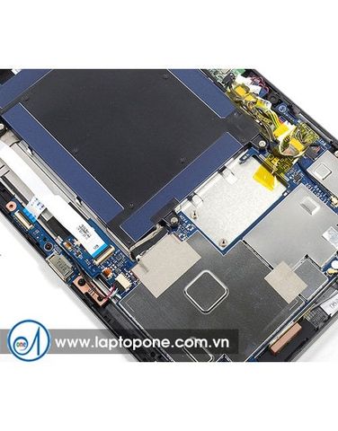 Acer Iconia W700 tablet repair service
