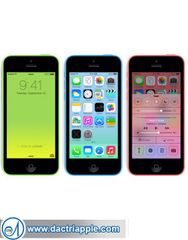 Trung tâm sửa iPhone 5C quận Thủ Đức