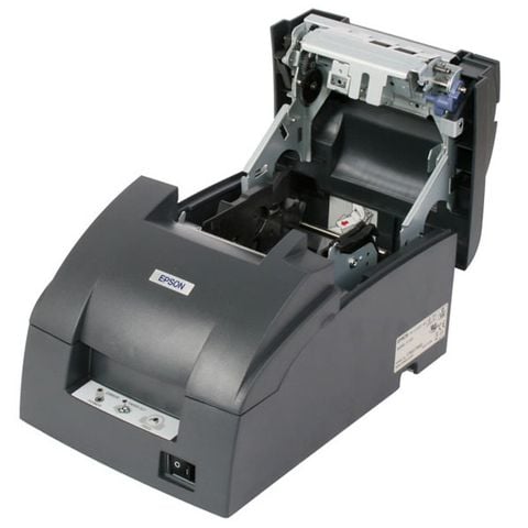 Máy In Kim TM-U220A USB / RS232
