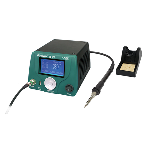 Máy hàn nhiệt Pro'skit SS-257B
