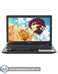 Thay vỏ laptop Acer SPIN SP111-32N