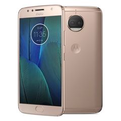  Lenovo Moto G5S Plus 