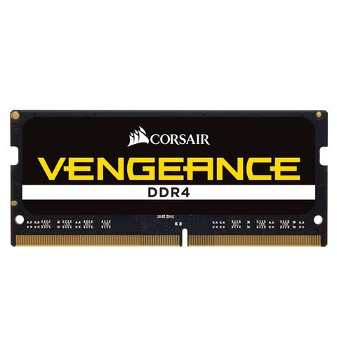 Ram Corsair Vengeance DDR4 8GB bus 2400 C16 for Notebook