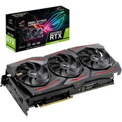  ASUS ROG STRIX RTX2070S O8G GAMING 