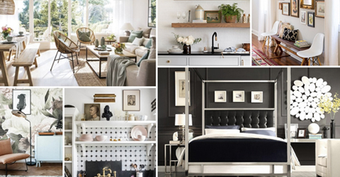 TOP 5 nhóm decor nhà cửa trên Facebook dành cho hội đam mê thiết kế