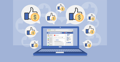  Cách ẩn comment trên Fanpage Facebook để tránh bị cướp khách hàng 