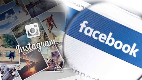 Cách tìm kiếm bạn bè Instagram qua Facebook đơn giản, dễ dàng nhất
