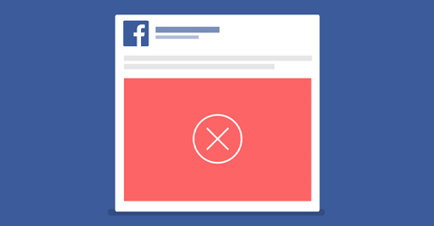 Cách đăng bài bán hàng trên Facebook không bị chặn - Mẹo nên biết
