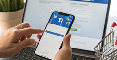  Có đăng nhập 1 tài khoản Facebook trên nhiều thiết bị được không? 