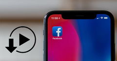  Cách tải video từ Facebook về iPhone đơn giản mà bạn nên biết 