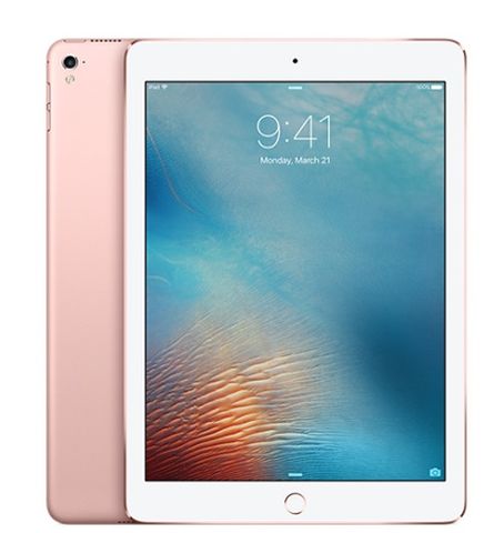 Ipad Pro 128g Wifi 4g 016429