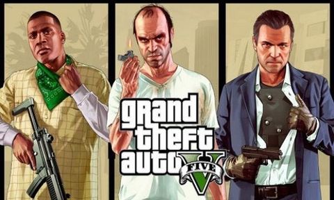 Tổng hợp mã cheat GTA V đầy đủ nhất