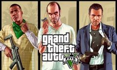  Tổng hợp mã cheat GTA V đầy đủ nhất 