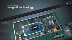 Intel ra mắt dòng Tiger Lake Celeron 6000 với hỗ trợ gấp đôi bộ nhớ cache và đồ họa được nâng cấp so với phiên bản tiền nhiệm 