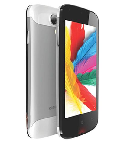 Celkon Millennium Dazzle Q44