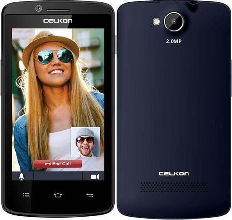 Celkon Campus A418