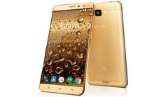  Celkon Diamond 4G Plus 