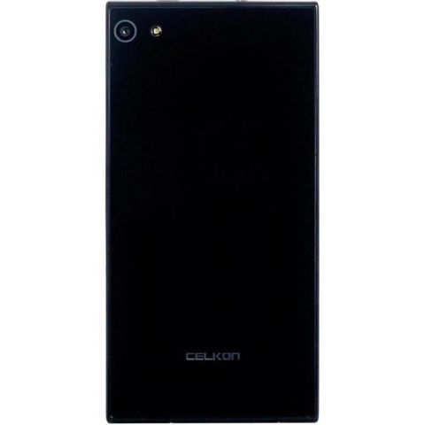 Celkon Diamond Pro