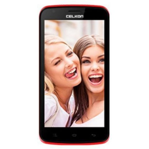 Celkon Millennia Q519