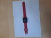 Apple Watch Series 7 GPS + Cellular, 41mm (PRODUCT)RED Aluminium Case with (PRODUCT)RED Sport Band - Regular (MKHV3VN/A)