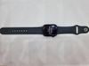 Apple Watch Series 7 GPS + Cellular, 41mm Midnight Aluminium Case with Midnight Sport Band - Regular (MKHQ3VN/A)