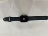 Apple Watch Series 7 GPS + Cellular, 41mm Midnight Aluminium Case with Midnight Sport Band - Regular (MKHQ3VN/A)