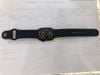 Apple Watch Series 7 GPS + Cellular, 41mm Midnight Aluminium Case with Midnight Sport Band - Regular (MKHQ3VN/A)