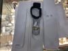 Apple Watch Series 7 GPS + Cellular, 41mm Midnight Aluminium Case with Midnight Sport Band - Regular (MKHQ3VN/A)