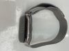Apple Watch Series 7 GPS + Cellular, 41mm Silver Stainless Steel Case with Silver Milanese Loop (MKHX3VN/A)