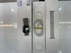 Apple Watch Series 7 GPS + Cellular, 41mm Silver Stainless Steel Case with Silver Milanese Loop (MKHX3VN/A)