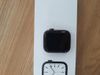 Apple Watch Series 7 GPS + Cellular, 45mm Graphite Stainless Steel Case with Graphite Milanese Loop (MKL33VN/A)