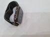 Apple Watch Series 7 GPS + Cellular, 45mm Graphite Stainless Steel Case with Graphite Milanese Loop (MKL33VN/A)
