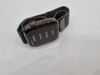 Apple Watch Series 7 GPS + Cellular, 45mm Graphite Stainless Steel Case with Graphite Milanese Loop (MKL33VN/A)