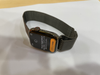 Apple Watch Series 7 GPS + Cellular, 45mm Graphite Stainless Steel Case with Graphite Milanese Loop (MKL33VN/A)