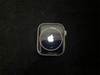 Apple Watch Series 7 GPS + Cellular, 45mm Starlight Aluminium Case with Starlight Sport Band - Regular (MKJQ3VN/A)