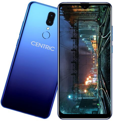 Điện thoại Centric G5