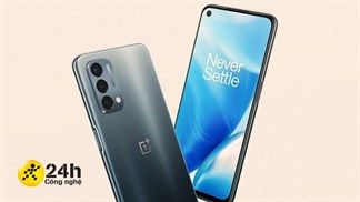 OnePlus Nord N200 - smartphone 5G có giá rẻ nhất của OnePlus lộ thiết kế, cấu hình và thời điểm ra mắt
