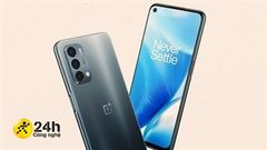  OnePlus Nord N200 - smartphone 5G có giá rẻ nhất của OnePlus lộ thiết kế, cấu hình và thời điểm ra mắt 