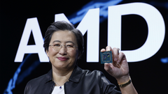  Ceo Amd Lisa Su Dự Đoán Nguồn Cung Chip Sẽ Tích Cực Vào Nửa Cuối 2022 