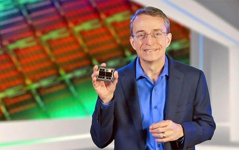 Ceo Intel Chia Sẻ Về Những Dự Định Tương Lai, Vị Thế Sẽ Sớm Trở Lại