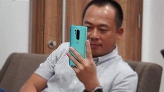 CEO Trung Tâm Bảo Hành sẽ bật mí khuyến mãi cực sốc ở sự kiện ra mắt OnePlus 8 Pro 5G và Nord 5G tại Việt Nam ngày 29/8 sắp tới