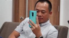  CEO Trung Tâm Bảo Hành sẽ bật mí khuyến mãi cực sốc ở sự kiện ra mắt OnePlus 8 Pro 5G và Nord 5G tại Việt Nam ngày 29/8 sắp tới 