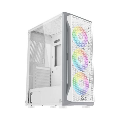 Case Xigmatek Gaming X Artic 3fx En46720